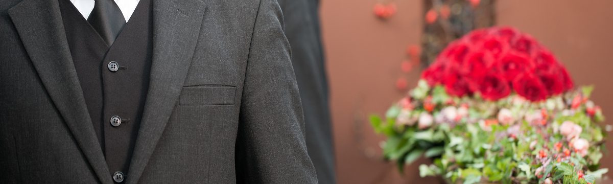 Bestatter & Pietäten in Wiesbaden